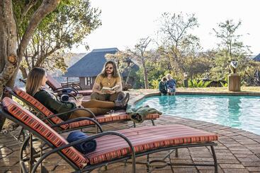 ホテル Valamanzi Lodge