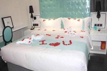 Otel Xana Lite Zhanjiang Guanhai Corridor