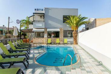 公寓式酒店  Icandy Sol