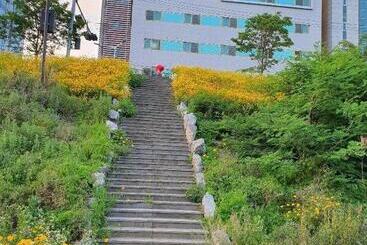 מוטל Modern Business