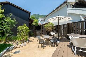 פנסיון 4s Stay Awaikeda Honmachi St