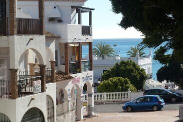 מלון דירות Pueblo Quinta