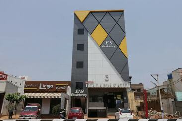 דירת נופש Es Residency