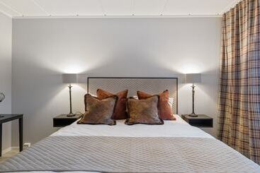 Spåtind Fjellhotell