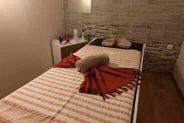 Swiss Inn Resort Hotel & Spa Ayas