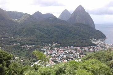 Bay Heights Bed And Breakfast