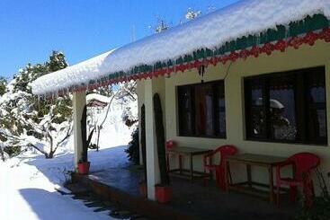 צימר Private Room In A Cottage