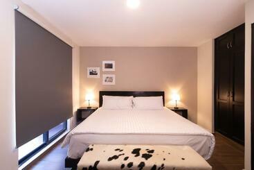 Apart Otel Casa Bruna Luxury Lofts