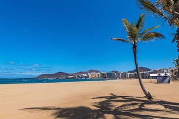 Boutique Hotel Cordial La Niña De Vegueta