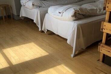 فندق Hjarbæk Fjord Golfcenter