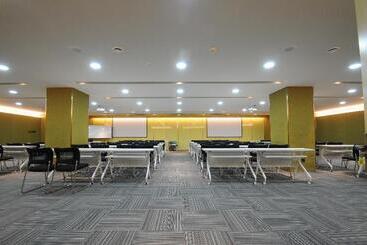 Hotel Ji  Changchun Financial Center Jiefang Road