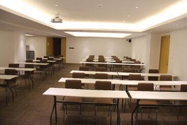 酒店 Ji  Hefei Binhu