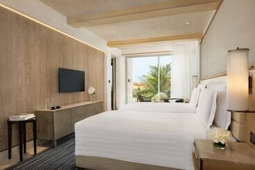 هتل Jumeirah Muscat Bay Oman