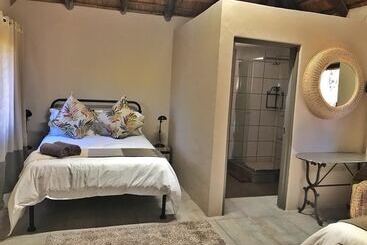 בית מלון כפרי Khamkirri