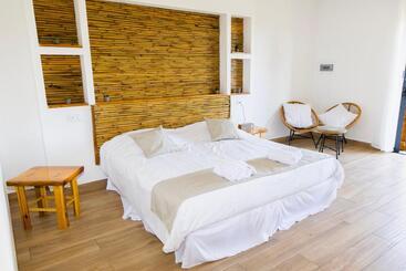 Отель Résidence De La Plage