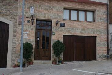 호텔 Rural La Jara