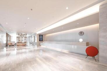 Ji Hotel Anji West Shengli Road