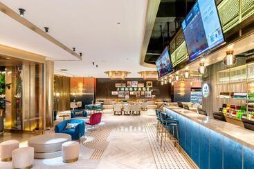 Ji Hotel Linyi Yimeng Road