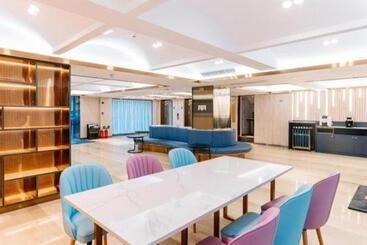 Starway Hotel Quanzhou Wanda Plaza