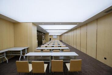 Ji Hotel Yancheng Municipal Government