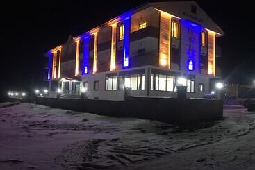 Karakurt Apart Otel