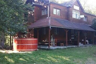 Пансион Antonia