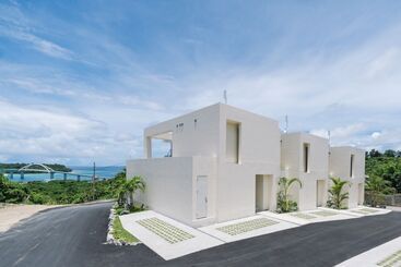 膳宿费 Ken Ken Villa Yuumodoro