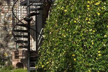 B&b La Casa Del Sole