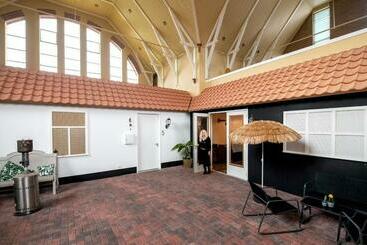 住宿加早餐 Gastenverblijf T Pypke