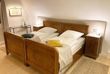 Bed and Breakfast Haus Nagel