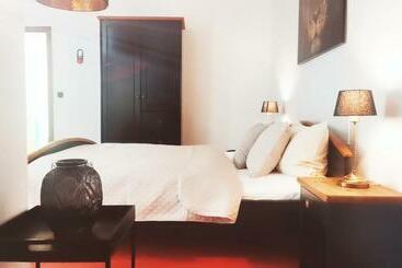 ベッドアンドブレックファースト Stadt