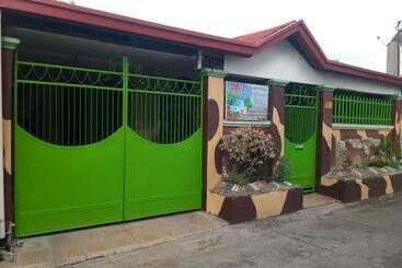 فندق Jb S Transient House