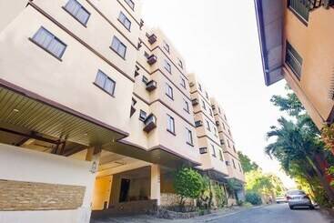 Szálloda Cote D  Azure