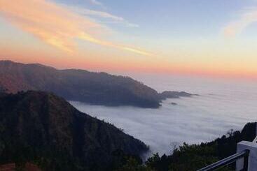 ホテル The Mk Villa Arra Classic