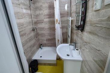 Пансион Casa Leny