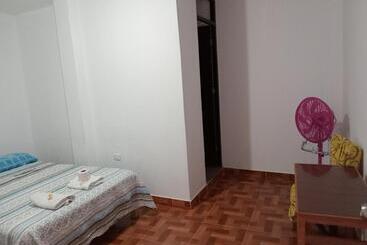 پانسیون La Petite Maison