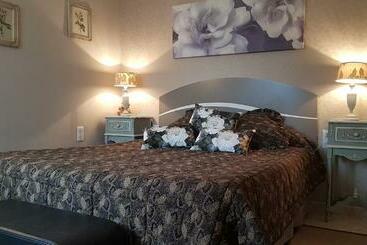 膳宿费 Lanévry, Gradlon