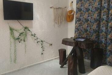 پانسیون Mi Cielito