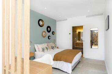 Villa Soha Bed & Breakfast