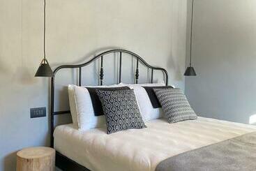 B&b Campitello 13 Di Caterina Costan