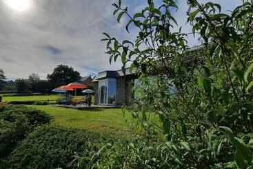 مبيت وإفطار Renoved This Winter Plein Vent 800m Entrée Combes Circuit Spa Francorchamps