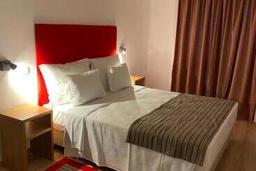 アパートホテル Casa De São Marcos