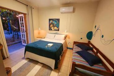 호텔 A Casa Di Maria