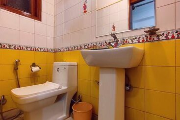 Mahesh By Shrigo Hotels