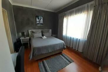 펜션 The Private And Cosy Guest House 1