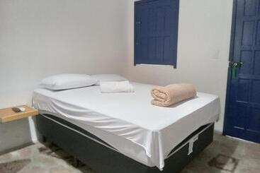 住宿加早餐  Casa Trilhas De Igatu   Chapada Diamantina   Bahia