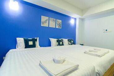 فندق Bleu Marine Sattahip