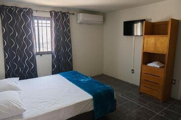 فندق Access Blue Cristal