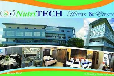 Nutritech Hotels & Events