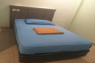 هتل Penginapan Anak Raja  Sampit Syariah